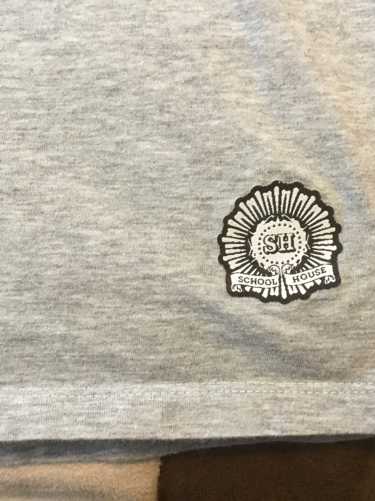 University North Carolina Chapel Hill Kids (Small) T- Shirt — image 6 of 6